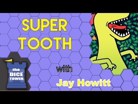 Super Tooth