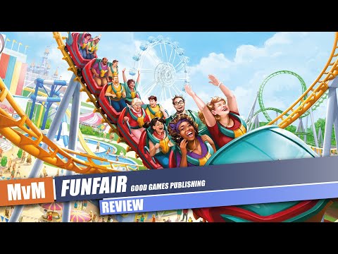 Funfair