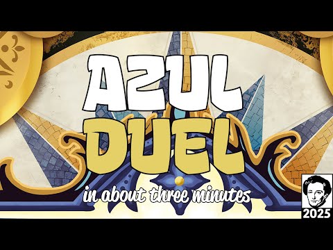 Azul Duel