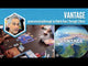Inspiring Vantage (OTJ-269) - Outlaws of Thunder Junction [Rare]