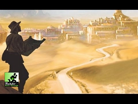Lost Cities (New Edition with 6th Expedition)