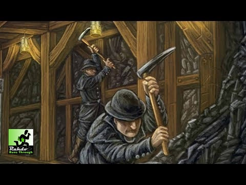 Coal Baron: The Great Card Game