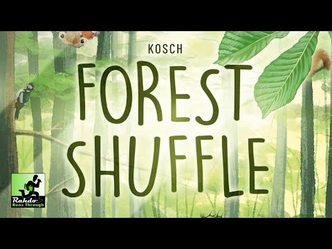 Forest Shuffle
