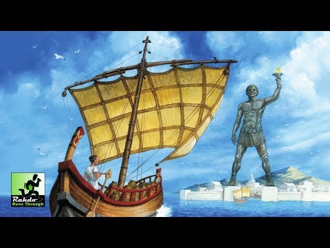 Rhodes