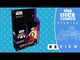 Star Wars: Unlimited - Secrets of Power - Prerelease Kit