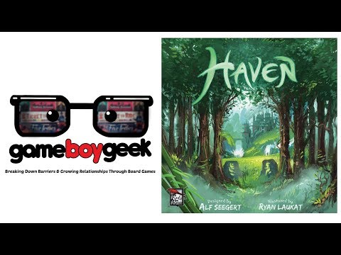 Haven