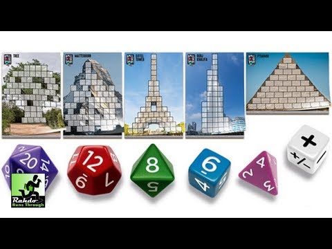 Roll to the Top! (Import)