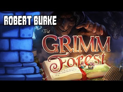 The Grimm Forest