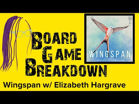 Wingspan (New Edition)