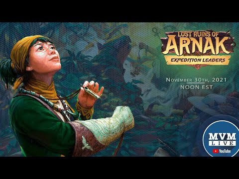 Lost Ruins of Arnak: Expedition Leaders