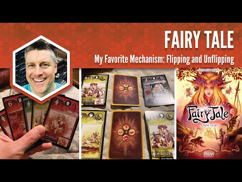 Fairy Tale (What's Your Game? Edition)