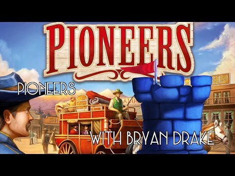 Pioneers