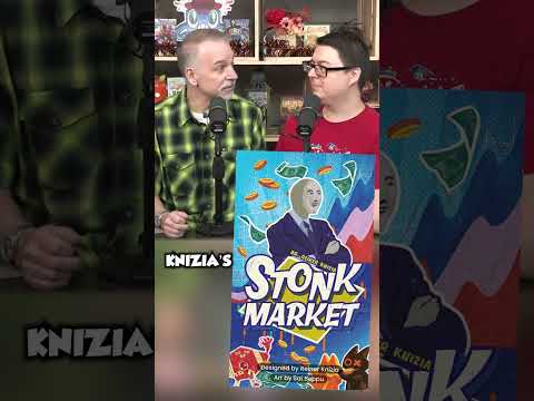Stonk Market