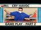 Cry Havoc