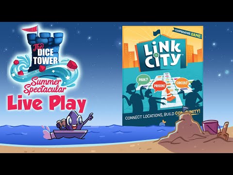 Link City