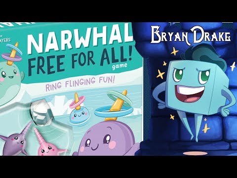 Narwhal Free for All