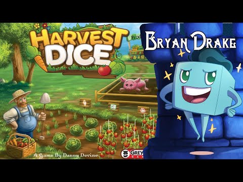 Harvest Dice