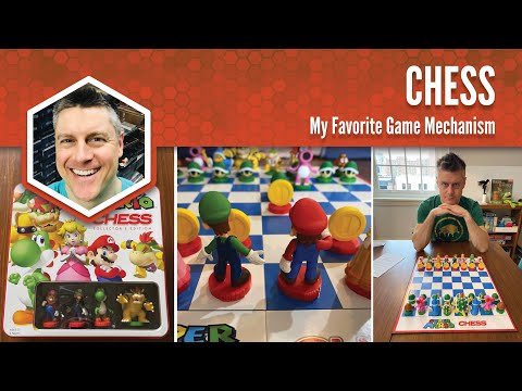 Knightmare Chess (Third Edition)