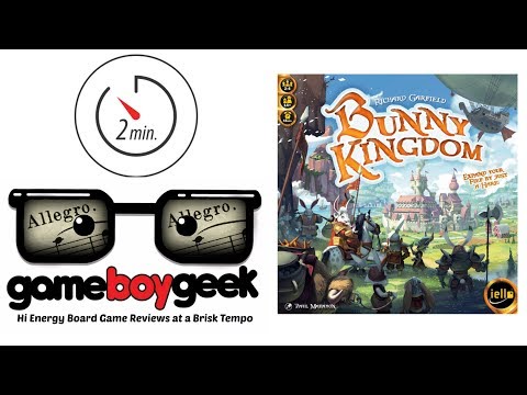 Bunny Kingdom
