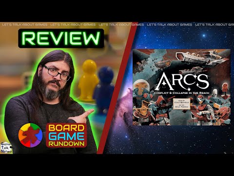 Arcs (Base Game)