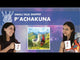 P'achakuna