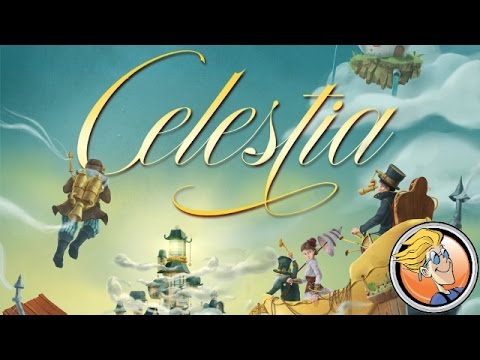 Celestia (English Edition)