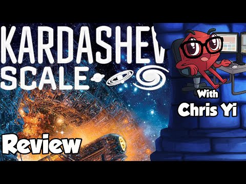 Kardashev Scale