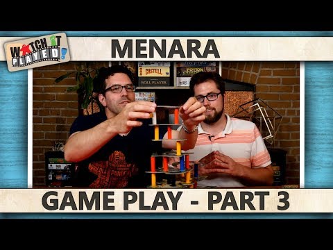 Menara