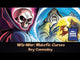 Wiz-War: Malefic Curses