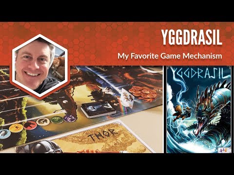 Yggdrasil (New Edition) (Import)