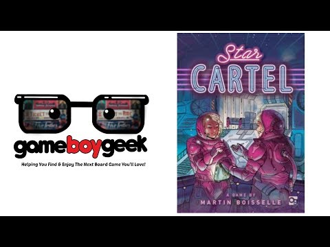 Star Cartel