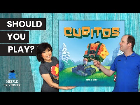 Cubitos