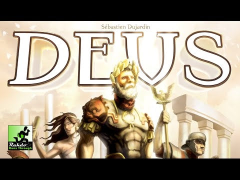 Deus