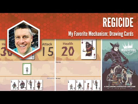 Regicide (Blue Box) (2nd Edition)