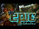 Tiny Epic Cthulhu