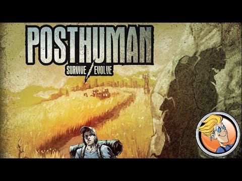 Posthuman