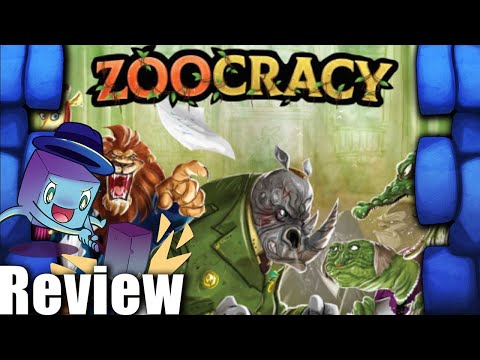 Zoocracy (Import)