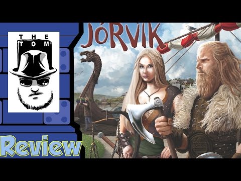 JÓRVÍK (Stronghold Edition)