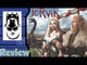 JÓRVÍK (Stronghold Edition)