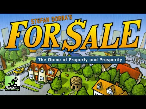 For Sale