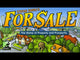 For Sale