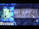 Folded Space - Sidereal Confluence
