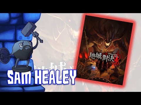 Shovel Knight: Dungeon Duels 3D Edition