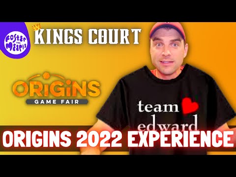 5ive: King's Court