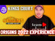 5ive: King's Court