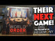 Deep State: New World Order