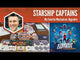 Starship Captains