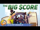 The Big Score