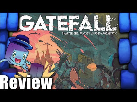 Gatefall *PRE-ORDER*