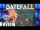 Gatefall *PRE-ORDER*